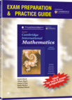 Cambridge IGCSE International Mathematics (0607) Extended EXAM PREPARATION & PRACTICE GUIDE