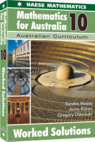 Mathematics for Australia 10 (1st Edition) Worked Solutions