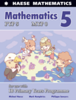 Mathematics 5 (PYP 5) (MYP 0)