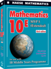 Mathematics 10E (MYP 5 Extended) (3rd Edition)