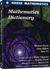 Mathematics Dictionary