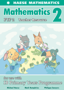 Mathematics 2 (PYP 2) Teacher Resource