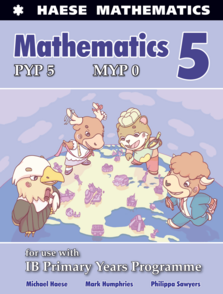 Mathematics 5 (PYP 5) (MYP 0)