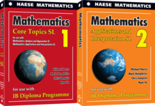 IB SL Applications & Interpretation Bundle