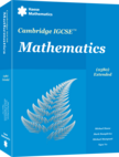 Cambridge IGCSE Mathematics (0580) Extended